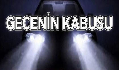 Led xenon beyaz far yasak mı? Cezası ne kadar?