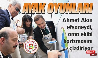 ÖNCELİK HİZMET Mİ, MAKAM MI?