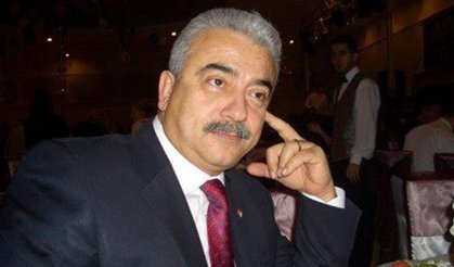 Eski Balıkesir İl Futbol Temsilcisi Erol Kılıç vefat etti