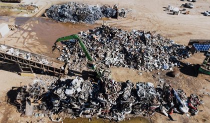 İşletmeler İçin Avantajlı Hurda Fiyatları Hurdaci.net'te