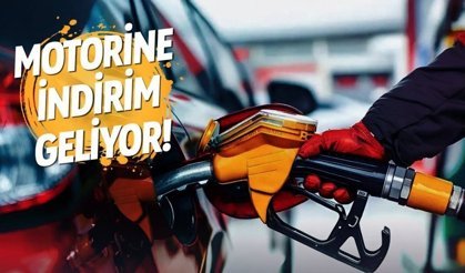 Motorine Büyük İndirim: Balıkesir’de litre fiyatı 70'e düşüyor