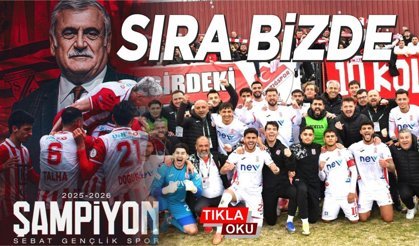 BİR MAÇ, BİR ŞEHİR.. UNUTULMAYAN HİKAYE