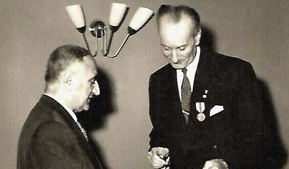 1950 Seçimlerinde Fıkra Gibi Bir Siyasi Oyun