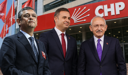 AHMET AKIN BAŞKAN RAHATLAMIŞ!