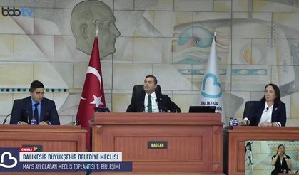 ÜZERİNDEN İKİ YIL GEÇTİ ve BALIKESİR BEKLİYOR