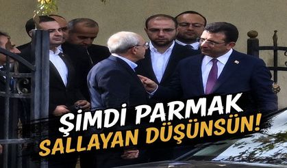 CHP’de Gerilim, Türkiye’de Sağduyu Arayışı