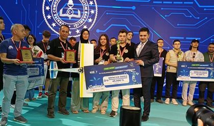 Balıkesirli imam hatiplilerden uluslararası başarı