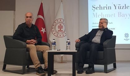 Mehmet Bayyiğit, İmam Birgivi’yi anlattı