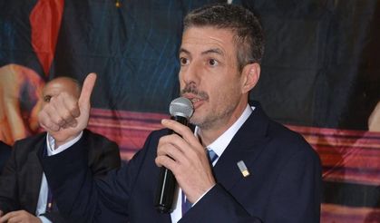 Rıza Tekin’den tecil faizi düzenlemesine tepki