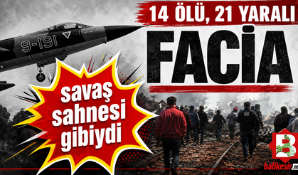 Uçan tabut şehrin üzerine kabus gibi düşmüştü