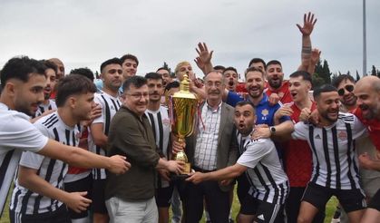 Favori Edremitspor yıkıldı, Yıldızspor BAL’a yükseldi
