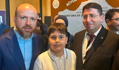 Edremitli Öğrenci Türkiye İkincisi Oldu