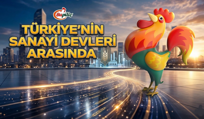 BUPİLİÇ DEVLER LİGİNDE YÜKSELİŞİNİ SÜRDÜRÜYOR