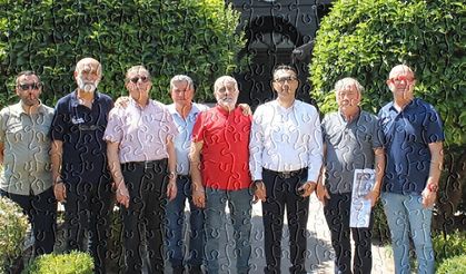 MİNİK HİDAYET'in VERDİĞİ BÜYÜK DERS...