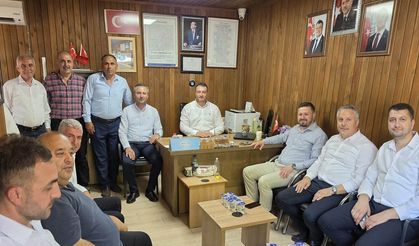 Edip ve Sabri Uğur'un fotoğrafları kaldırıldı