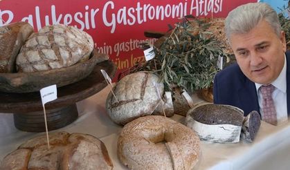 Canbey'den Balıkesir'e Gastronomi Lisesi Talebi
