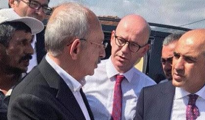 FİKRET ŞAHİN'DEN CHP'YE SADAKAT MESAJI