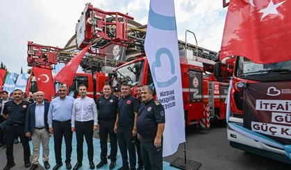İşin başındaki liyakatli olunca iş de on numara oluyor
