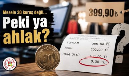 KURUŞUN HESABI, AHLAKIN TERAZİSİ