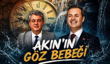BASKİ’de Erdoğan Öztürk Rüzgârı.. Tecrübesiyle Fark Yaratıyor!