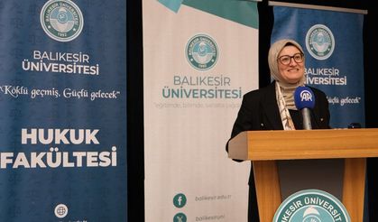 BAÜN’de Yeni Akademik Yıl "Terörsüz Türkiye" Dersiyle Başladı