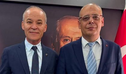 MHP BALIKESİR’DE BAYRAK MUSTAFA BİLSEM'DE