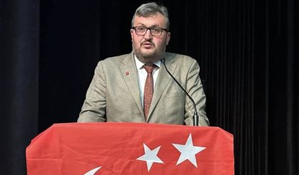 "Ne Zaman Bitecek?".. Durmaz’dan Yol Takvimi Çağrısı