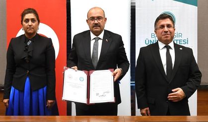 Balıkesir'de yaşlılara geriatrik yaklaşım desteği