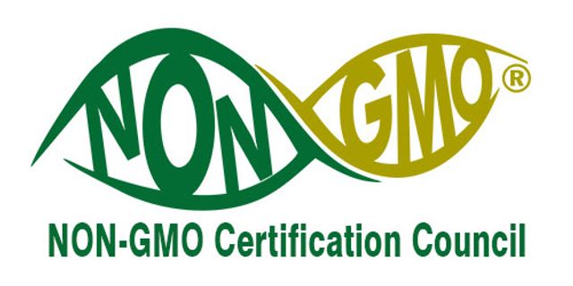 NON GMO Sertifikası