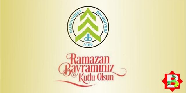 Ramazan Bahçavan'dan Ramazan Bayramı Mesajı