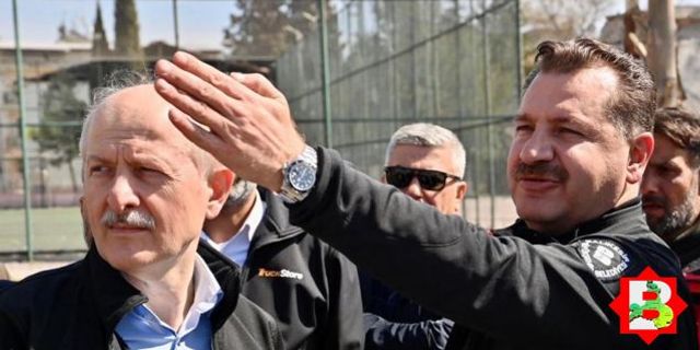 Balıkesir, Adıyaman’da ticarete can katacak