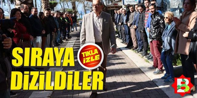 Bıçaklı saldırıya uğraşmıştı! Böyle karşılandı