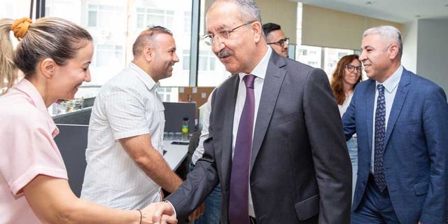 "Atadan miras kalmış bir hak gibi görenler var"