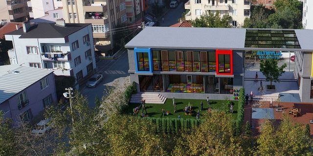 Seyyid Ahmet Arvasi Kompleksi Gün Sayıyor