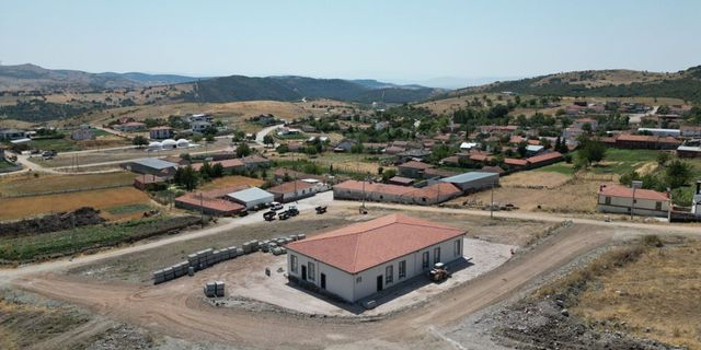 Kavaklı, Köteyli, Çaypınar ve Aktarma'ya Karesi eli