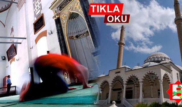 Üç aylar ile ilgili hadisler nelerdir? İşte üç aylar hadisi şerifleri