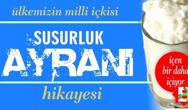 Susurluk Ayranı'ndaki Fatih Sultan Mehmet ayrıntısı