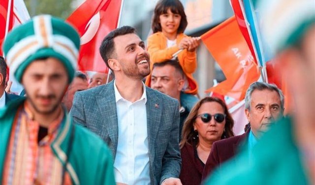 Ali Taylan Öztaylan, CHP'li belediyeleri sert eleştirdi