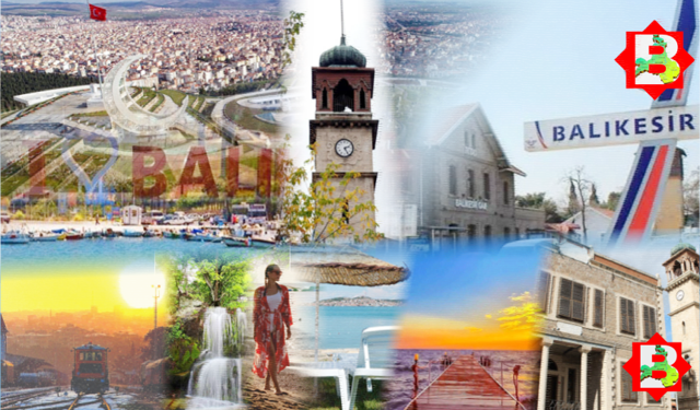 ONHANN, İŞTEN ÇIKARILANLAR, EMANETLER, MEYDAN ve YOLLAR