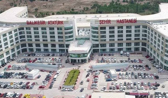 MHRS'de randevu bekleyen hasta sayısı azaldı!