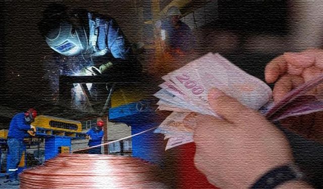 2025'i bilen kurumdan 2026 asgari ücret tahmini