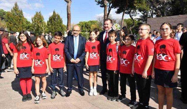 29 Ekim Cumhuriyet Bayramı Kutlamaları Başladı 