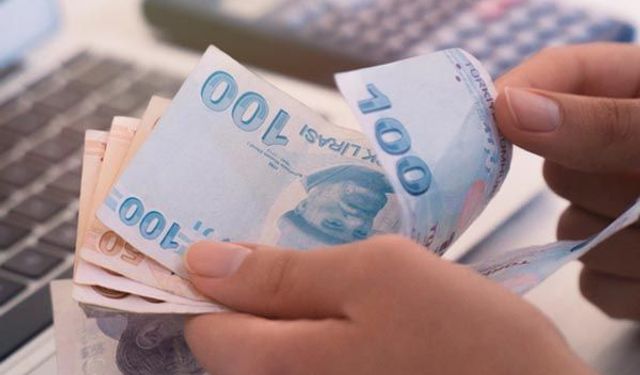 Partilere 9,3 milyar TL hazine yardımı