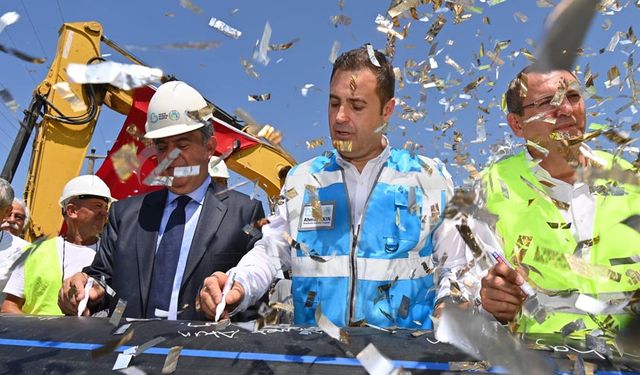 Yok böyle bir rakam! BASKİ 98.5 milyon TL tasarruf etti