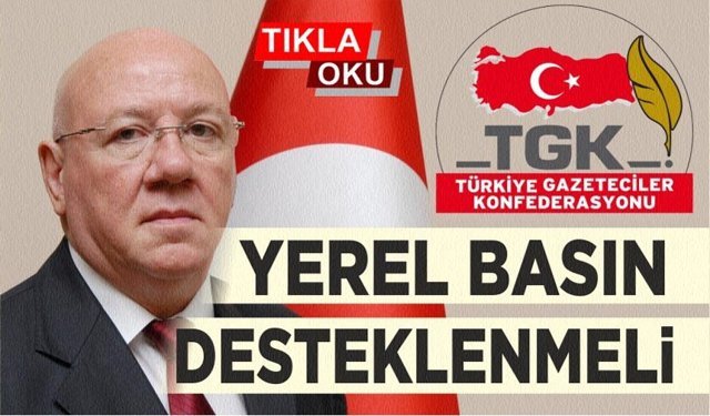 Gazetecilerin gündemi Meslek Yasası ve Basın İlan