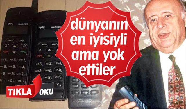 Belki bugün iPhone yerine senin telefonun olacaktı