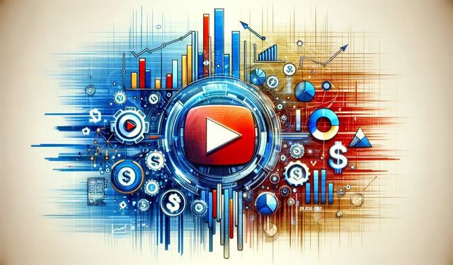 YouTube İstatistikleri: Yaş, Cinsiyet, Yorum, İzlenme