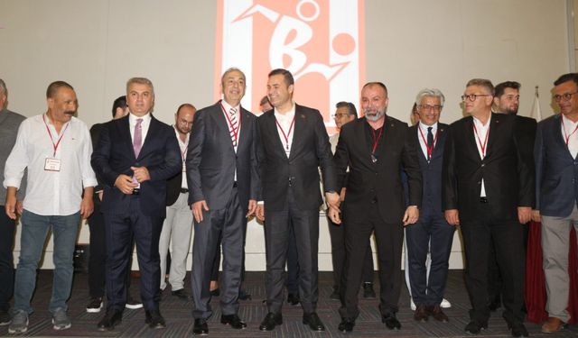 Abdullah Bekki hesap verdi, yeni hedefi açıkladı