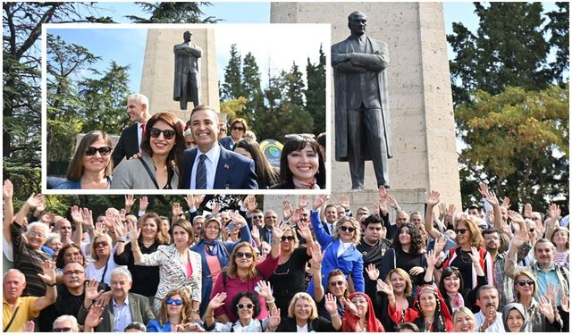 Dünya Balıkesirliler Günü Festivali geliyor