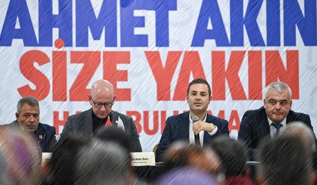 Savaştepe yeni dönemde hizmet görecek